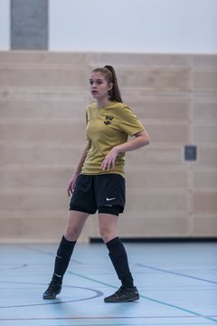 Bild 150 - B-Juniorinnen Kreismeisterschaft OD/RZ